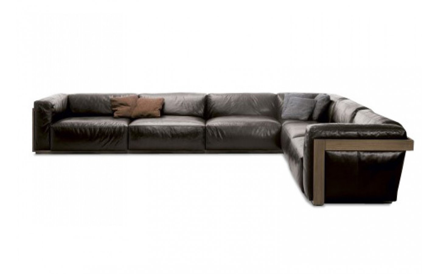 фото Верде диван угловой Летто-мебель