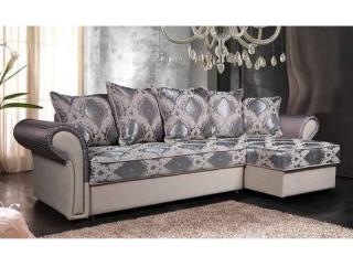 фото Угловой диван-кровать Торонто Заславская мебельная фабрика