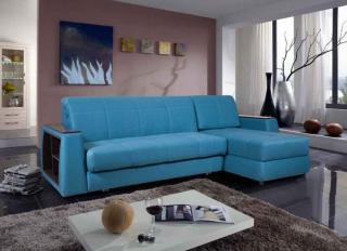 фото Угловой диван-кровать Валенсия модульная Заславская мебельная фабрика