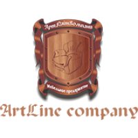 Логотип АртЛайнКомпани