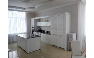 фото Кухня Модерн-тех