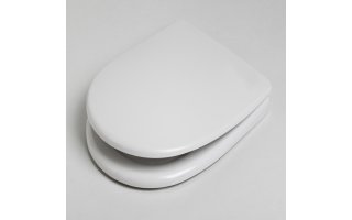 фото SD 01m (soft-close) сиденье для унитаза АВН