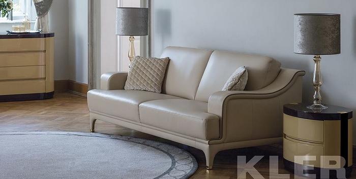 фото KLER TRAVIATA W153 KLER