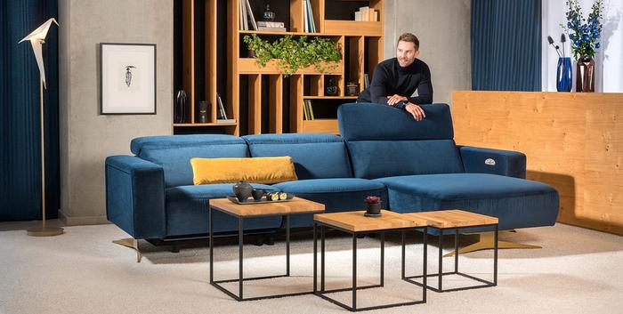 фото KLER SONORE W200 KLER