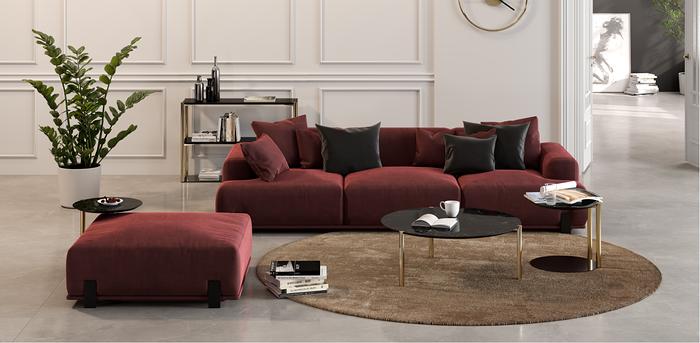 фото KLER ROTO collection KLER