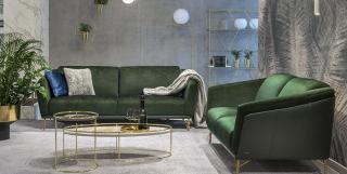 фото KLER GONDOLIERE W184 KLER