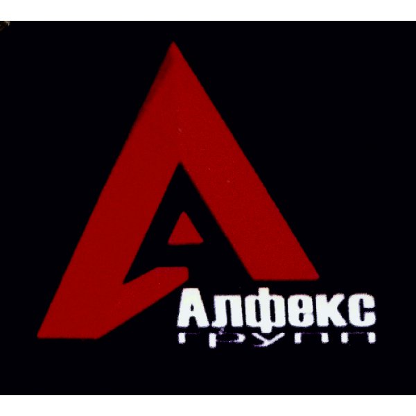 логотип АЛФЕКСГРУПП