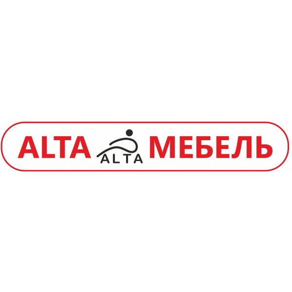 логотип Альта Мебель