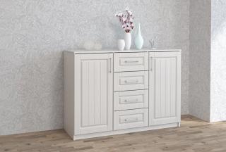 фото Комод 2 ствящ Кантри Мебмарт