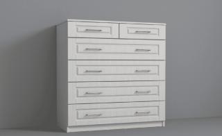 фото Комод Кантри 6-ящ Мебмарт