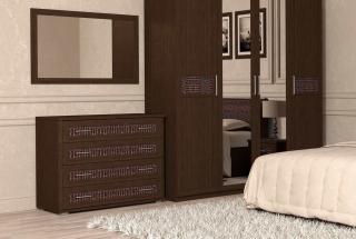 фото Комод Кэт-4 Мебмарт