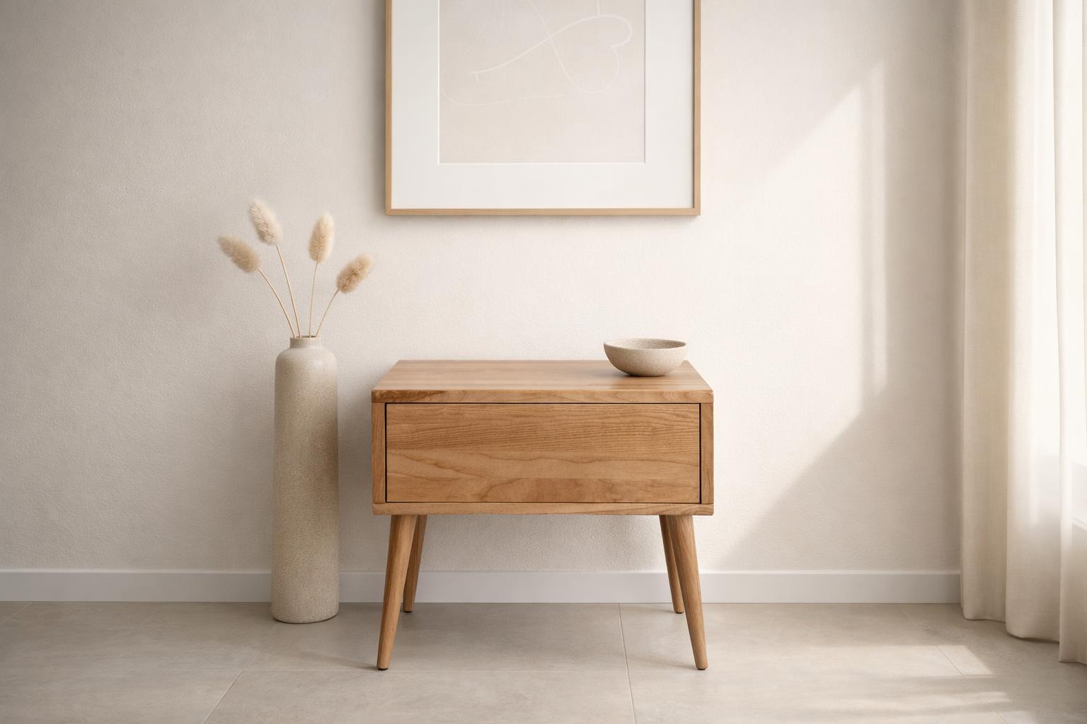 фото Тумба прикроватная Палермо ГрандМанар