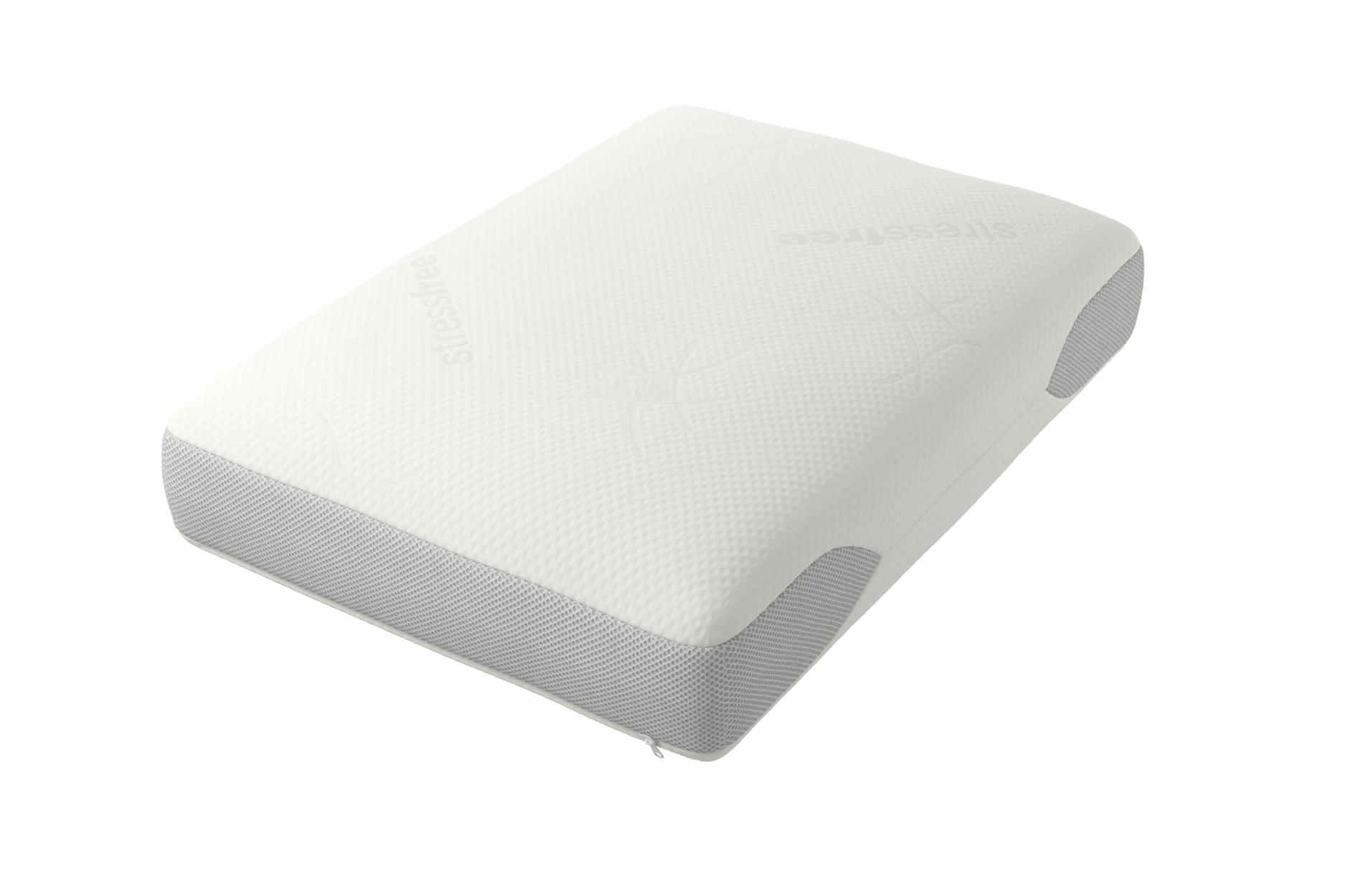 фото Подушка Sleep Constructor 2.0 ГрандМанар