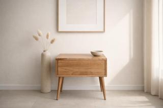 фото Тумба прикроватная Палермо ГрандМанар