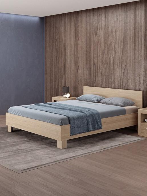 фото Кровать Balance 1200 АМИ Мебель