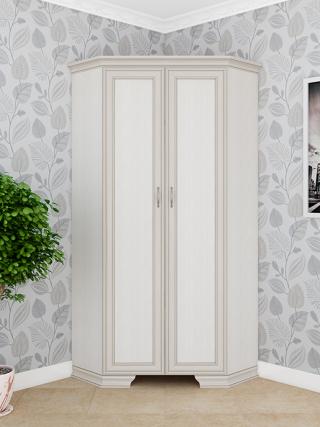 фото Шкаф угловой Olivia 2D АМИ Мебель