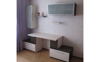 фото Детская МИР МЕБЕЛИ