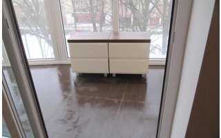 фото Тумба МИР МЕБЕЛИ