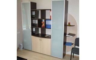 фото Офисная мебель МИР МЕБЕЛИ