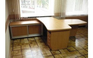 фото Офисная мебель МИР МЕБЕЛИ