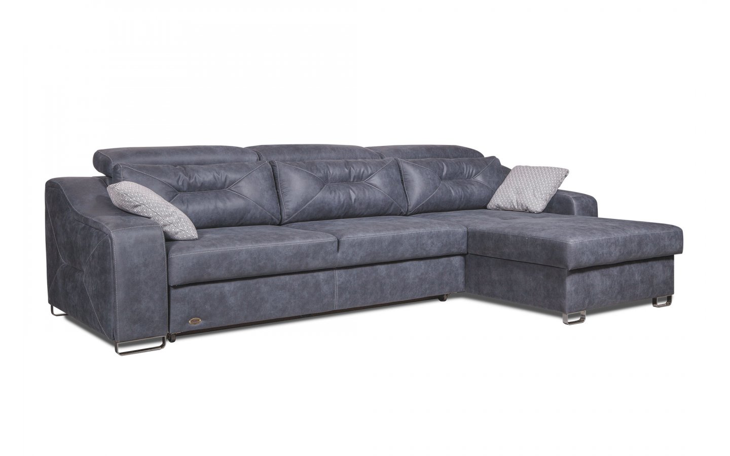 фото Эдисон диван угловой Прогресс
