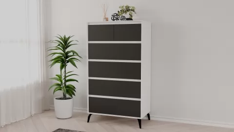 фото Комод Aleksa РГ-05-ВКС РЕЙГРУПП