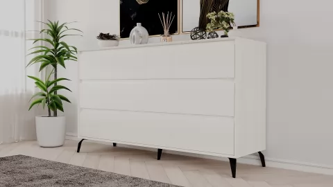 фото Комод Aleksa РГ-06-YYС РЕЙГРУПП