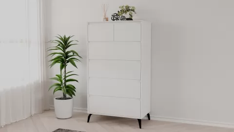 фото Комод Aleksa РГ-05-ВВС РЕЙГРУПП