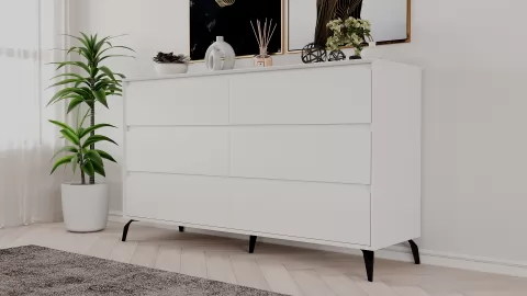 фото Комод Aleksa РГ-06-ВВС РЕЙГРУПП