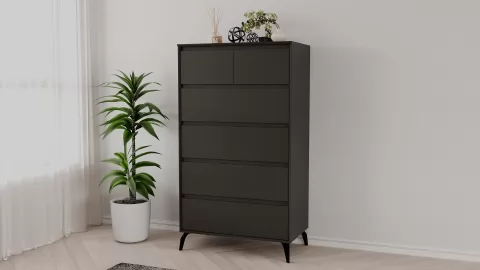 фото Комод Aleksa РГ-05-ККС РЕЙГРУПП