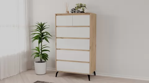 фото Комод Aleksa РГ-05-ЕВС РЕЙГРУПП