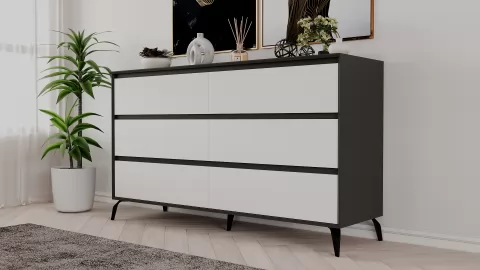 фото Комод Aleksa РГ-06-КВС РЕЙГРУПП