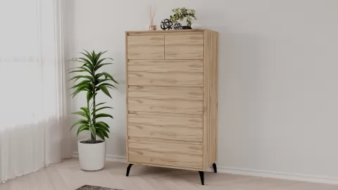 фото Комод Aleksa РГ-05-ЕЕС РЕЙГРУПП