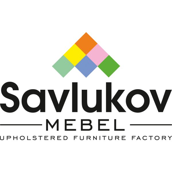 логотип Савлуков-Мебель