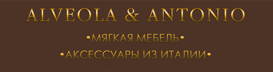 логотип Альвеола