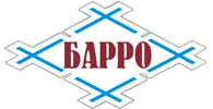 логотип Барро