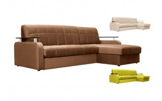 фото Дуглас диван угловой БелВисконти
