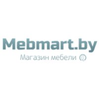 логотип Мебмарт