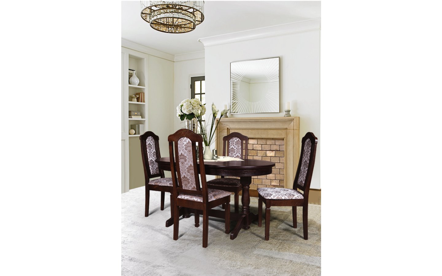 Ельская мебельная фабрика каталог с ценами обеденный стол и стулья
