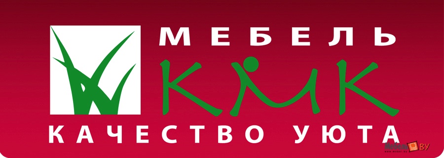 логотип Калинковичский меб. комбинат