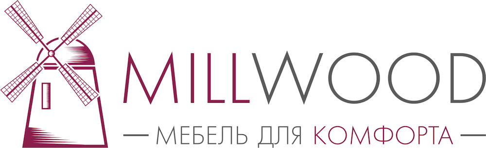логотип Милвуд