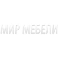 логотип МИР МЕБЕЛИ