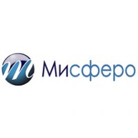 логотип Мисферо