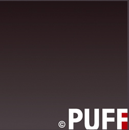 логотип PUFF