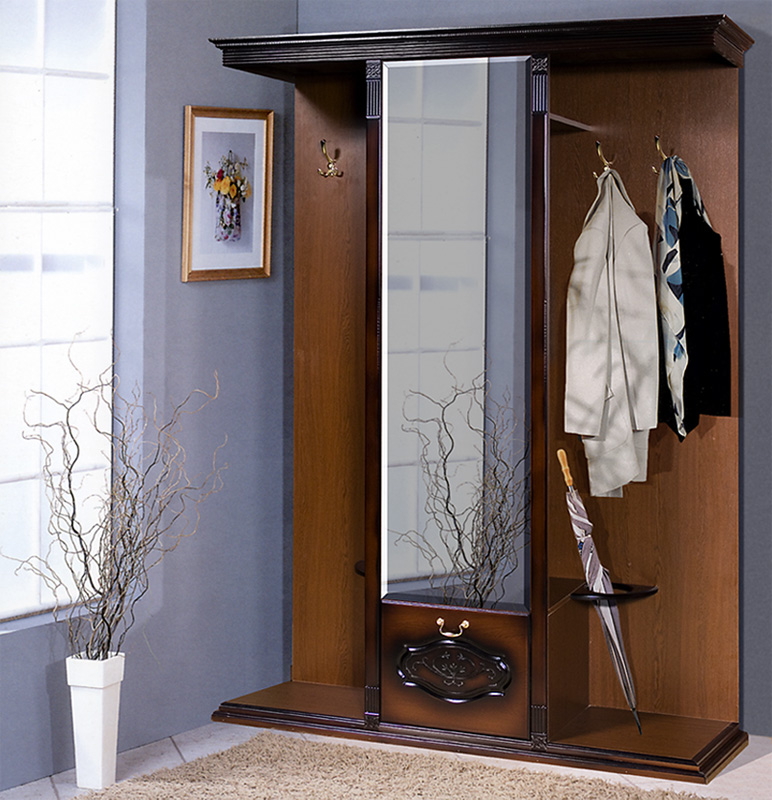 Наборы мебели для прихожей