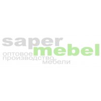 логотип Сапермебель