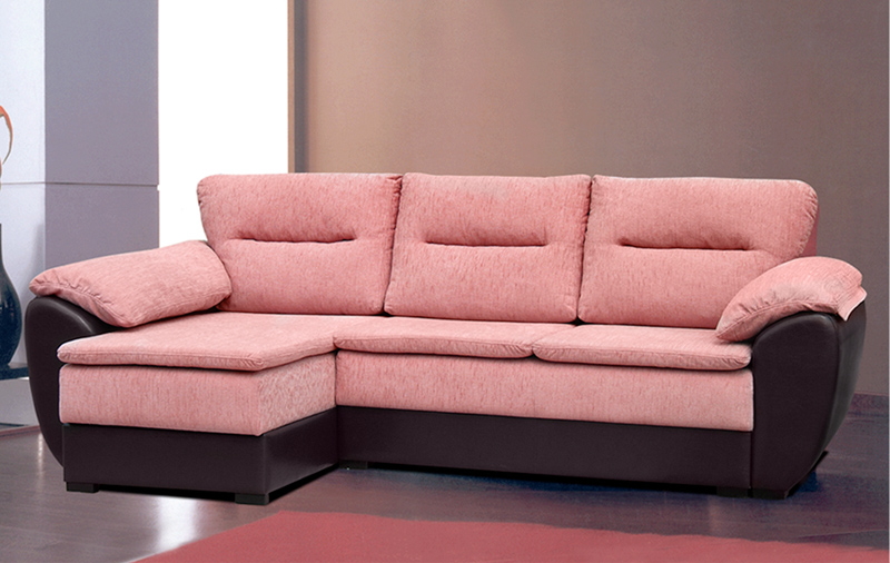 фото Милан-2 диван угловой СлонимДревМебель