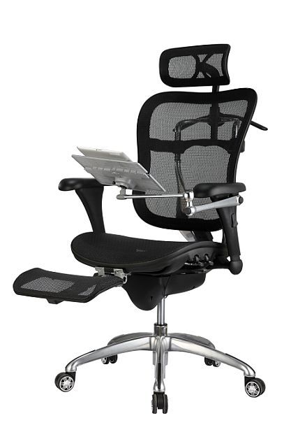 фото Ergotron B1 СОМ ПРОТОН