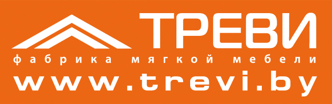 логотип Треви