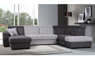 Угловые диваны